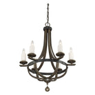 Savoy House - Alsace Chandelier - Lights Canada