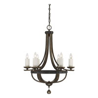 Alsace Chandelier