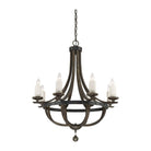 Savoy House - Alsace Chandelier - Lights Canada
