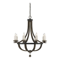 Alsace Chandelier