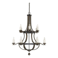 Alsace Chandelier