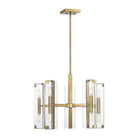 Savoy House - Winfield Chandelier - Lights Canada