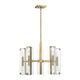 Savoy House - Winfield Chandelier - Lights Canada