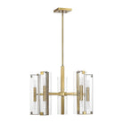 Savoy House - Winfield Chandelier - Lights Canada