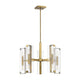 Savoy House - Winfield Chandelier - Lights Canada