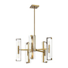 Savoy House - Winfield Chandelier - Lights Canada