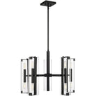Savoy House - Winfield 10-Light Chandelier - Lights Canada