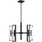 Savoy House - Winfield 10-Light Chandelier - Lights Canada
