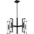 Savoy House - Winfield 10-Light Chandelier - Lights Canada