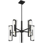Savoy House - Winfield 10-Light Chandelier - Lights Canada