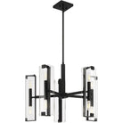 Savoy House - Winfield 10-Light Chandelier - Lights Canada