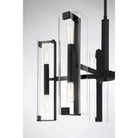 Savoy House - Winfield 10-Light Chandelier - Lights Canada
