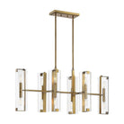 Savoy House - Winfield Chandelier - Lights Canada