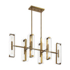 Savoy House - Winfield Chandelier - Lights Canada