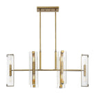 Savoy House - Winfield Chandelier - Lights Canada