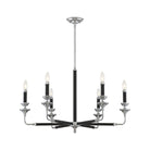 Savoy House - Davidson Chandelier - Lights Canada