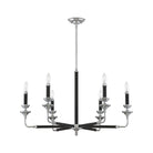Savoy House - Davidson Chandelier - Lights Canada