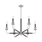 Savoy House - Davidson Chandelier - Lights Canada
