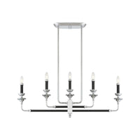 Davidson Linear Suspension