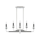 Savoy House - Davidson Linear Suspension - Lights Canada
