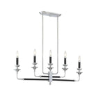 Savoy House - Davidson Linear Suspension - Lights Canada