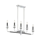 Savoy House - Davidson Linear Suspension - Lights Canada