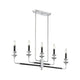 Savoy House - Davidson Linear Suspension - Lights Canada