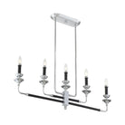 Savoy House - Davidson Linear Suspension - Lights Canada