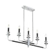 Savoy House - Davidson Linear Suspension - Lights Canada