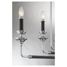 Savoy House - Davidson Linear Suspension - Lights Canada