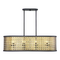 Pelham Linear Suspension