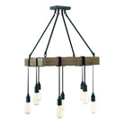 Savoy House - Burgess Pendant - Lights Canada