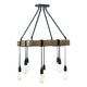 Savoy House - Burgess Pendant - Lights Canada