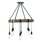 Savoy House - Burgess Pendant - Lights Canada