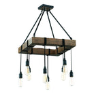 Savoy House - Burgess Pendant - Lights Canada