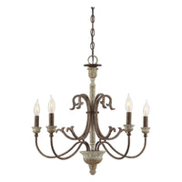 Sabine Chandelier