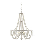 Savoy House - Panola Chandelier - Lights Canada
