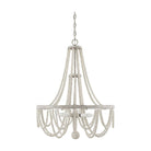 Savoy House - Panola Chandelier - Lights Canada