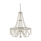 Savoy House - Panola Chandelier - Lights Canada