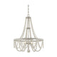 Savoy House - Panola Chandelier - Lights Canada
