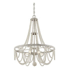 Savoy House - Panola Chandelier - Lights Canada
