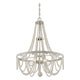 Savoy House - Panola Chandelier - Lights Canada