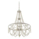 Savoy House - Panola Chandelier - Lights Canada