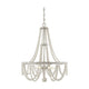 Savoy House - Panola Chandelier - Lights Canada