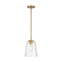 Calhoun 1-Light Pendant