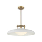 Savoy House - Gavin 1-Light Pendant - Lights Canada