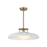 Gavin 1-Light Pendant