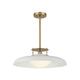 Savoy House - Gavin 1-Light Pendant - Lights Canada