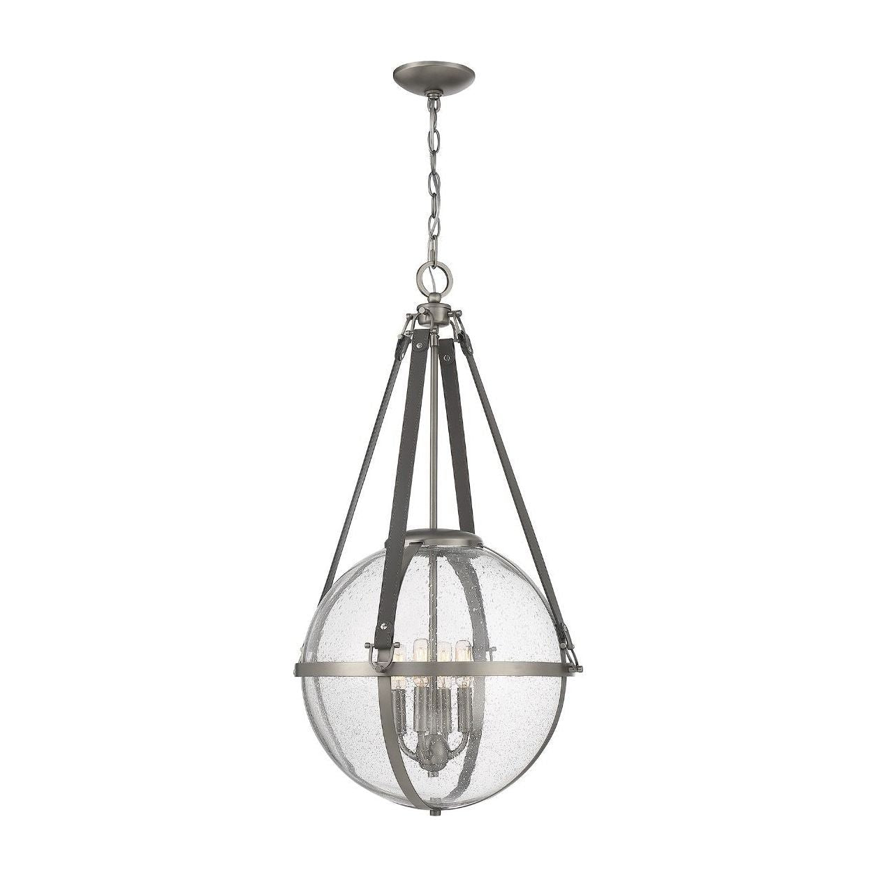 Savoy House - Bozeman 4-Light Pendant - Lights Canada