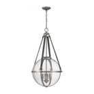 Savoy House - Bozeman 4-Light Pendant - Lights Canada